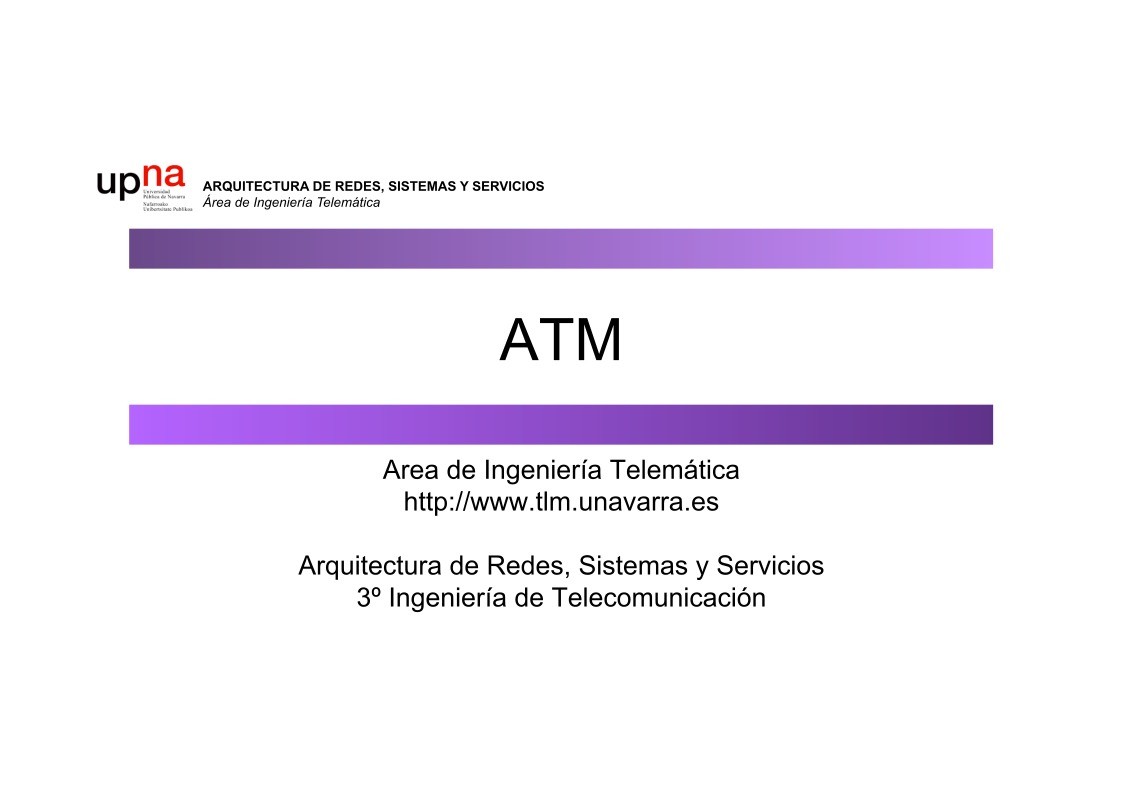 Imágen de pdf ATM