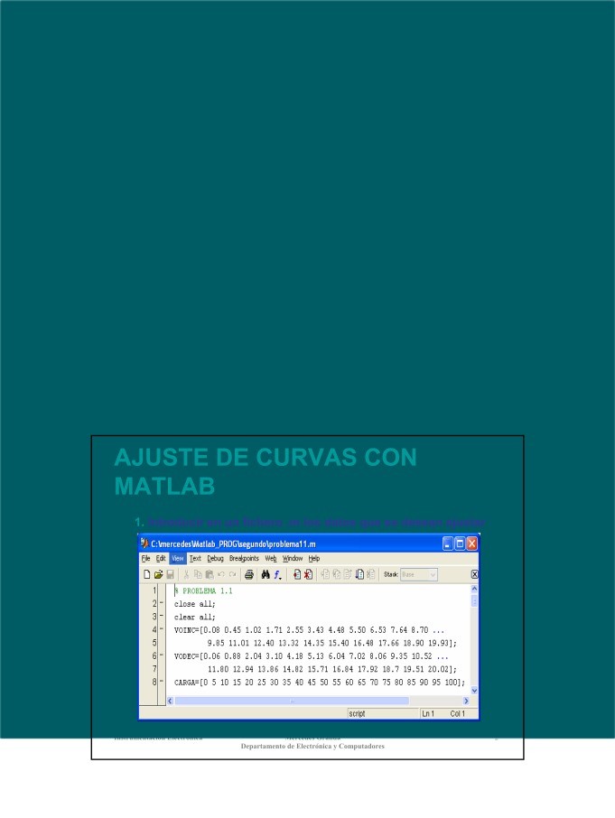 Imágen de pdf AJUSTE DE CURVAS CON MATLAB