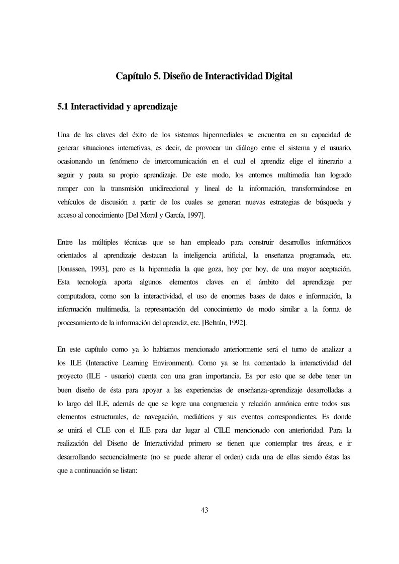 Imágen de pdf Capítulo 5. Diseño de Interactividad Digital