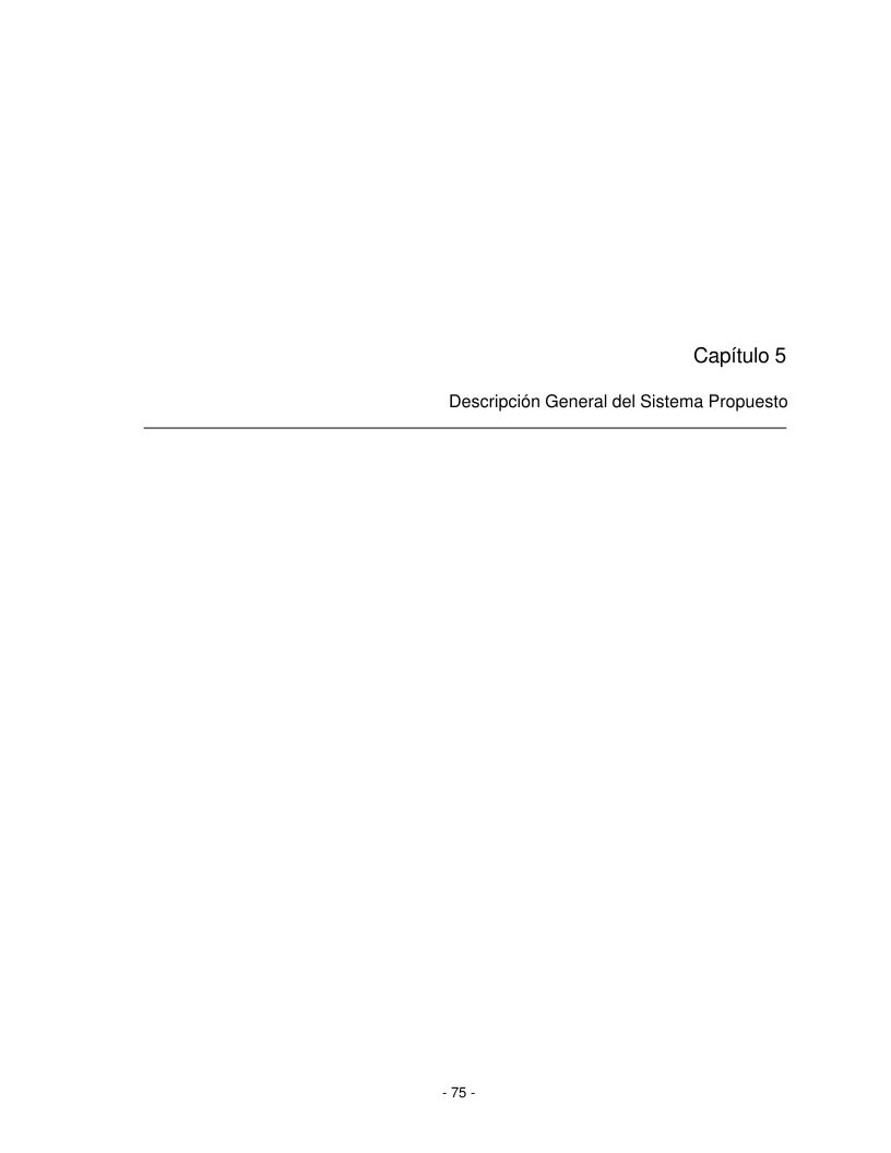 Imágen de pdf Capítulo 5 Descripción General del Sistema Propuesto