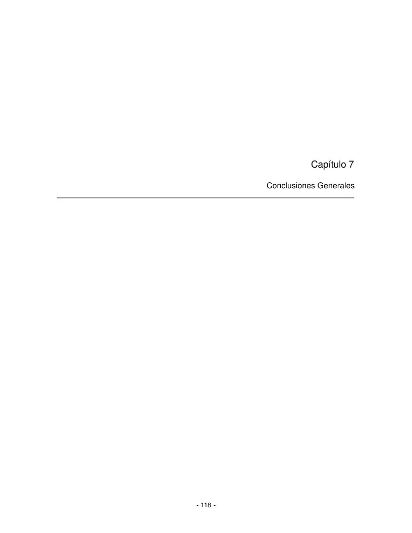 Imágen de pdf Capítulo 7 Conclusiones Generales