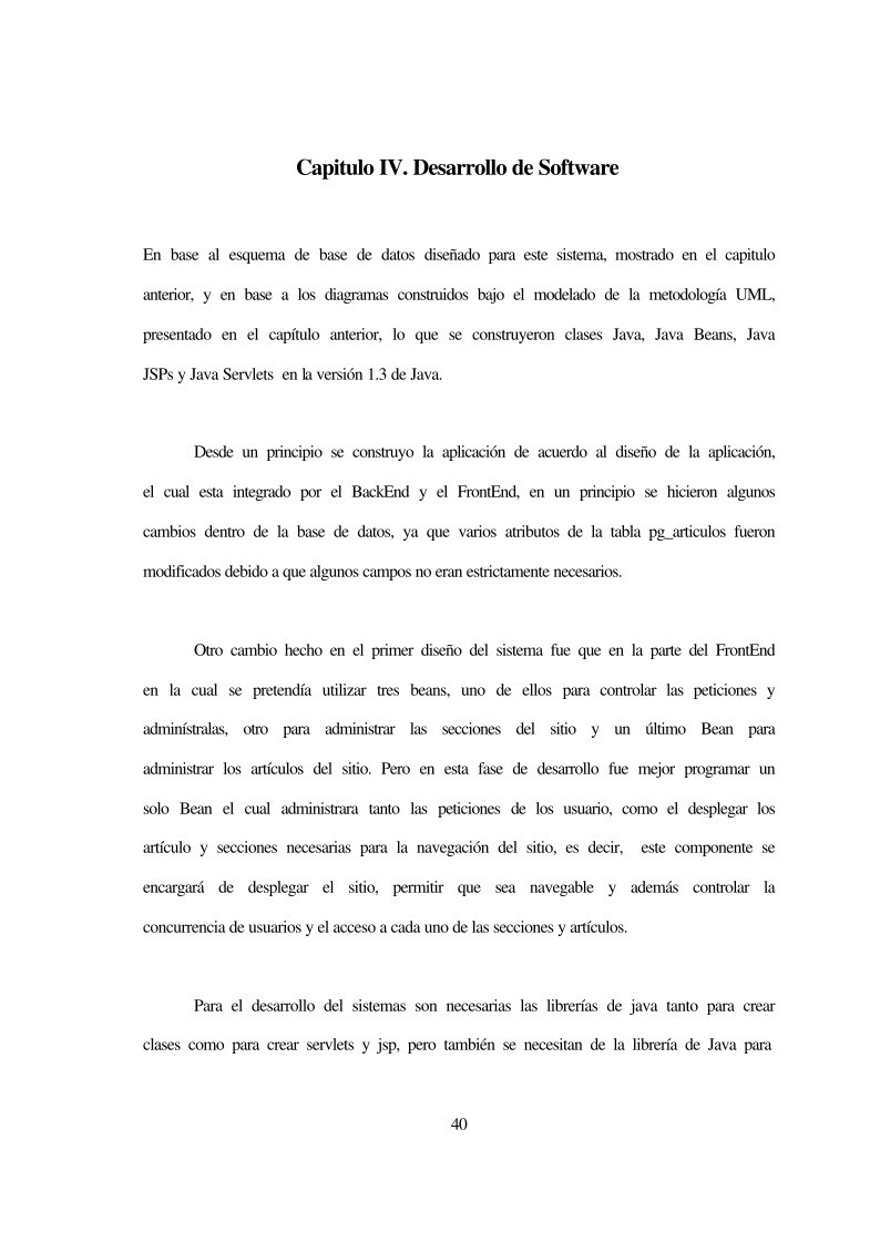 Imágen de pdf Capitulo IV. Desarrollo de Software