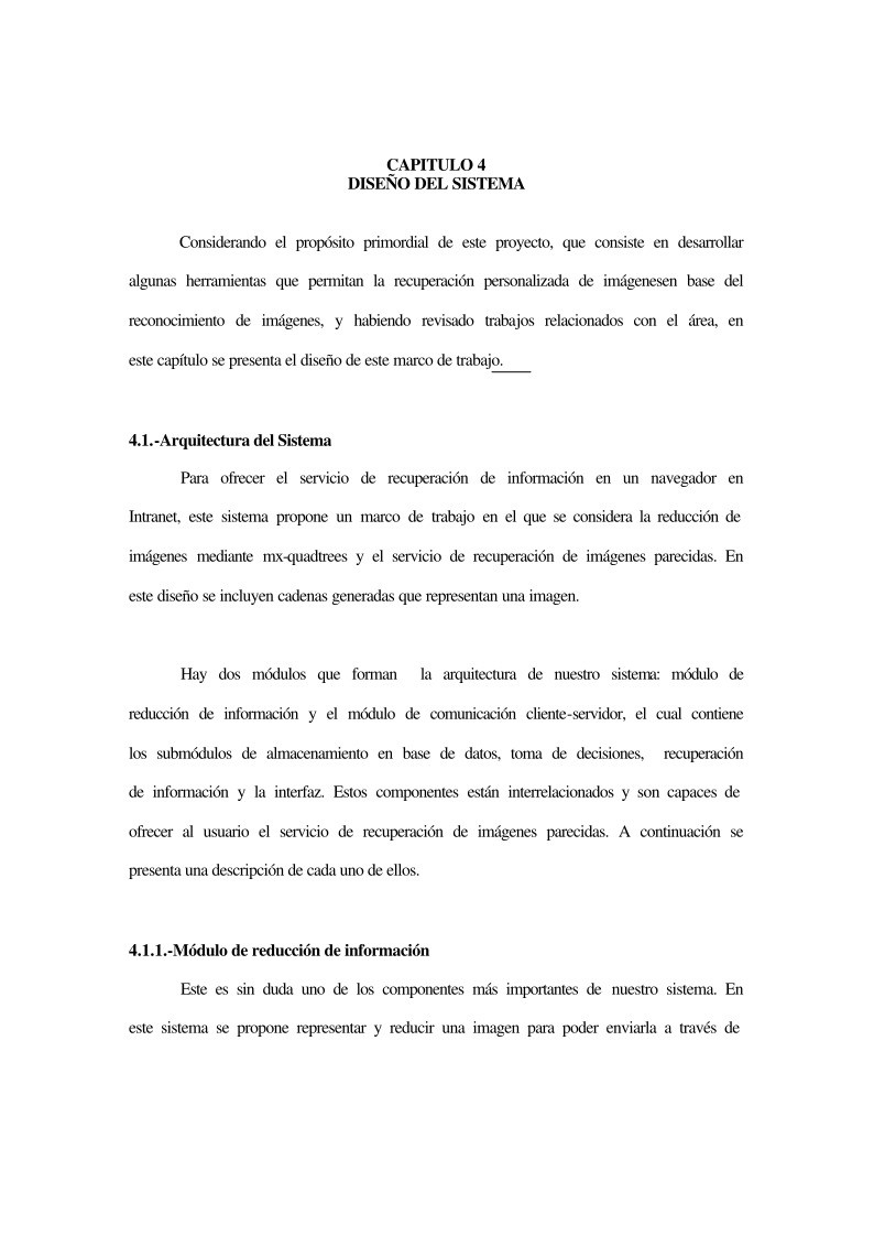 Imágen de pdf CAPITULO 4 DISEÑO DEL SISTEMA