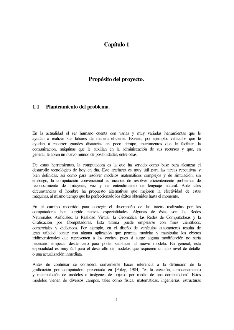 Imágen de pdf Capítulo 1 Propósito del proyecto