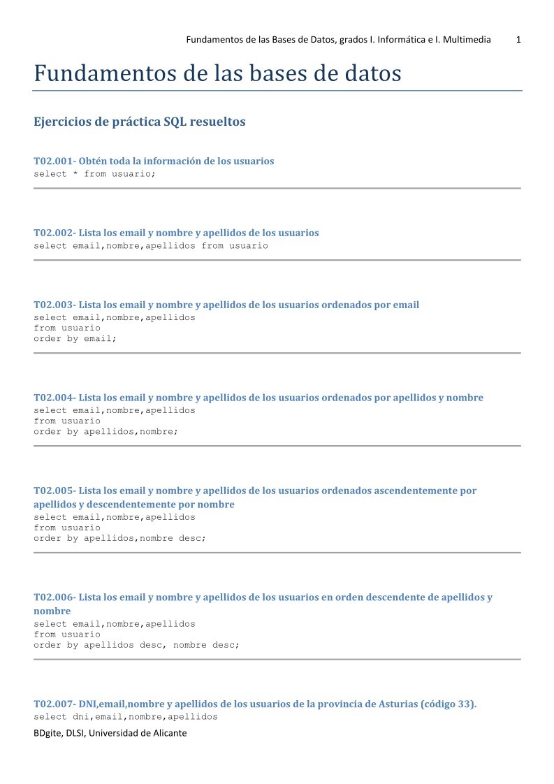 Imágen de pdf Fundamentos de las Bases de Datos