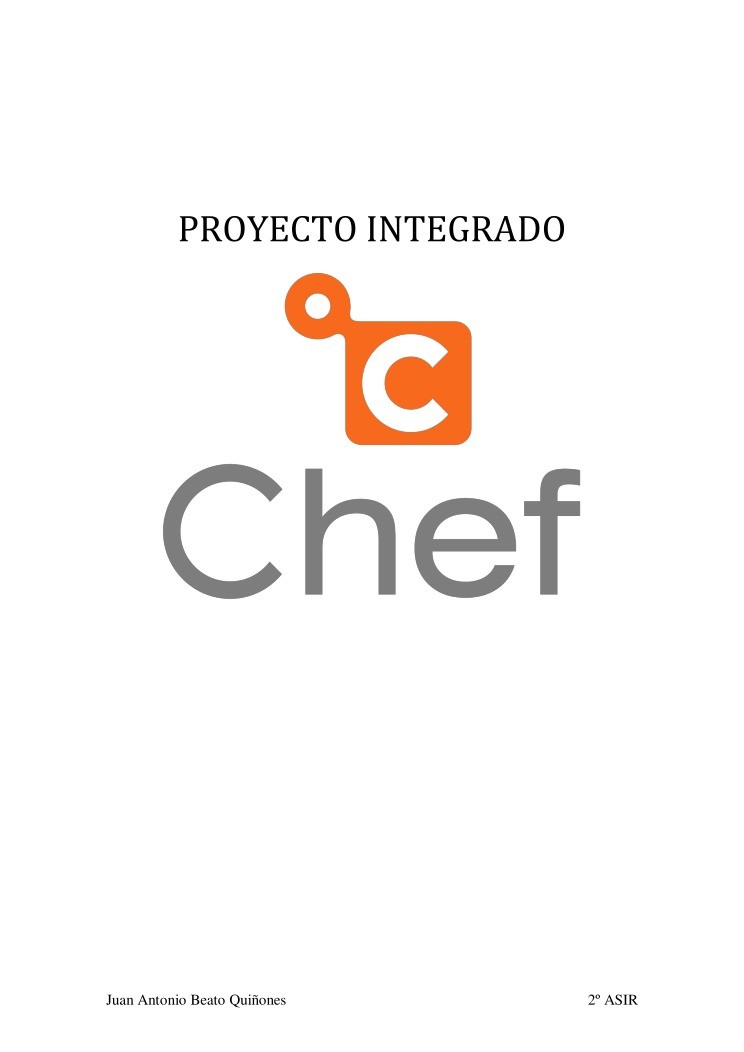 Imágen de pdf Proyecto integrado Chef