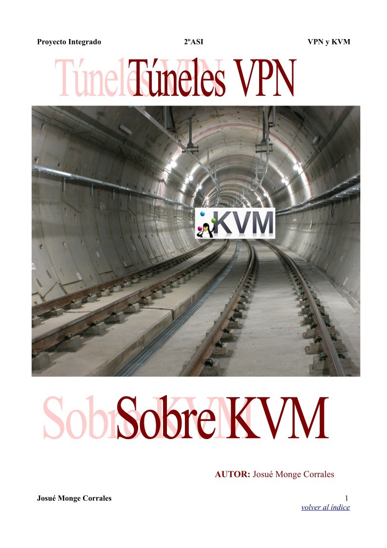 Imágen de pdf Túneles VPN