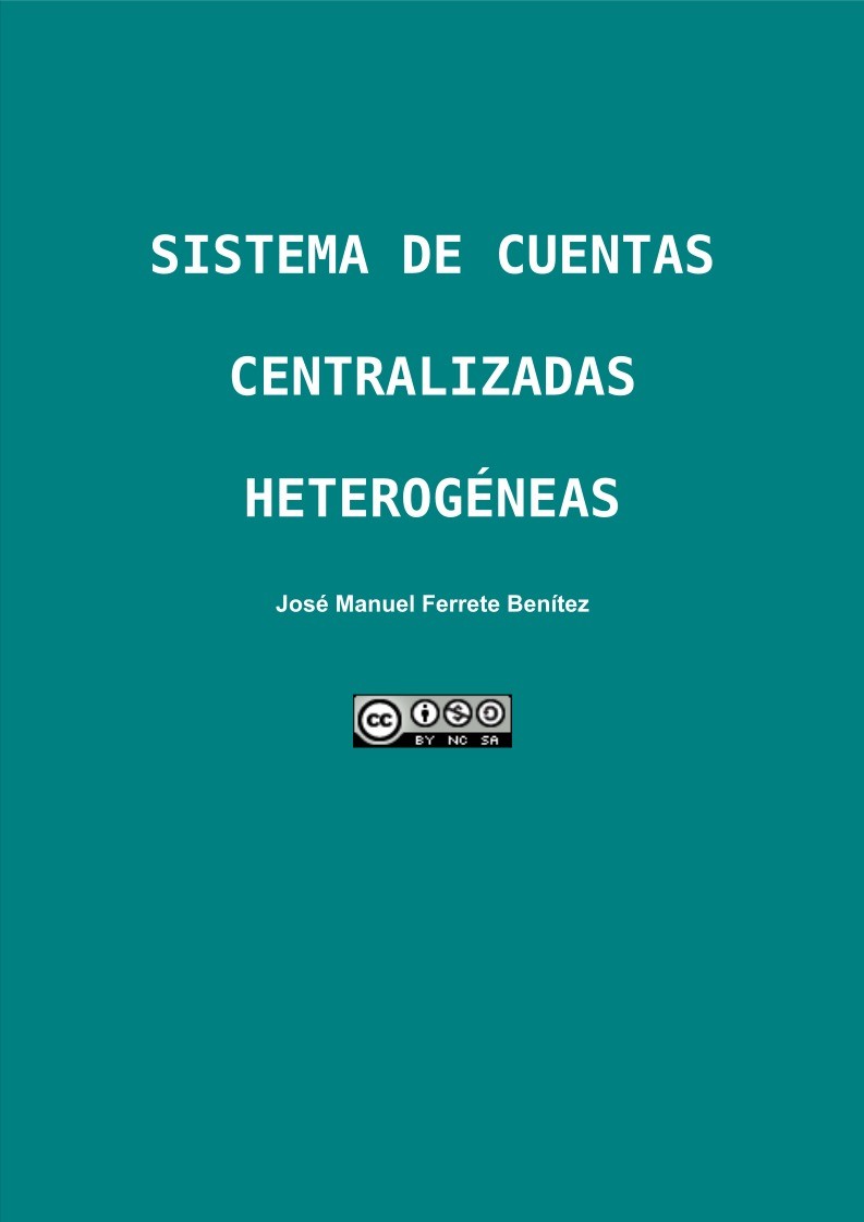 Imágen de pdf SISTEMA DE CUENTAS CENTRALIZADAS HETEROGÉNEAS