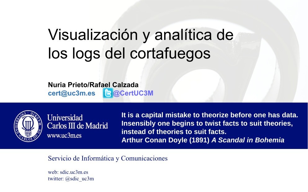 Imágen de pdf Visualización y analítica de los logs del cortafuegos