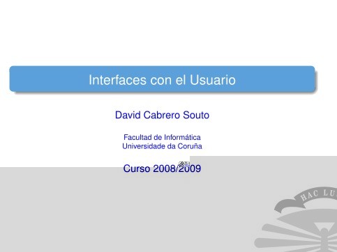 Imágen de pdf Interfaces con el Usuario