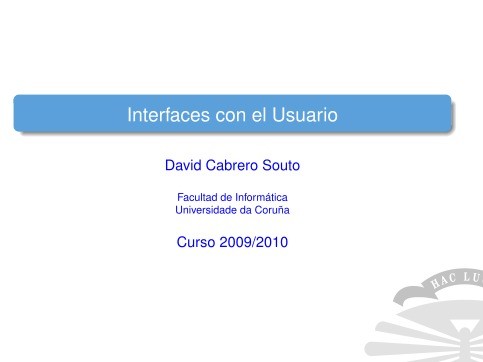 Imágen de pdf Interfaces con el Usuario