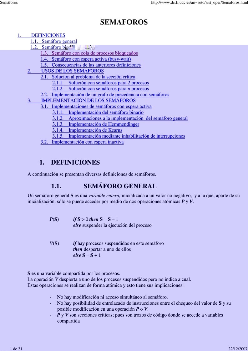 Imágen de pdf Semáforos