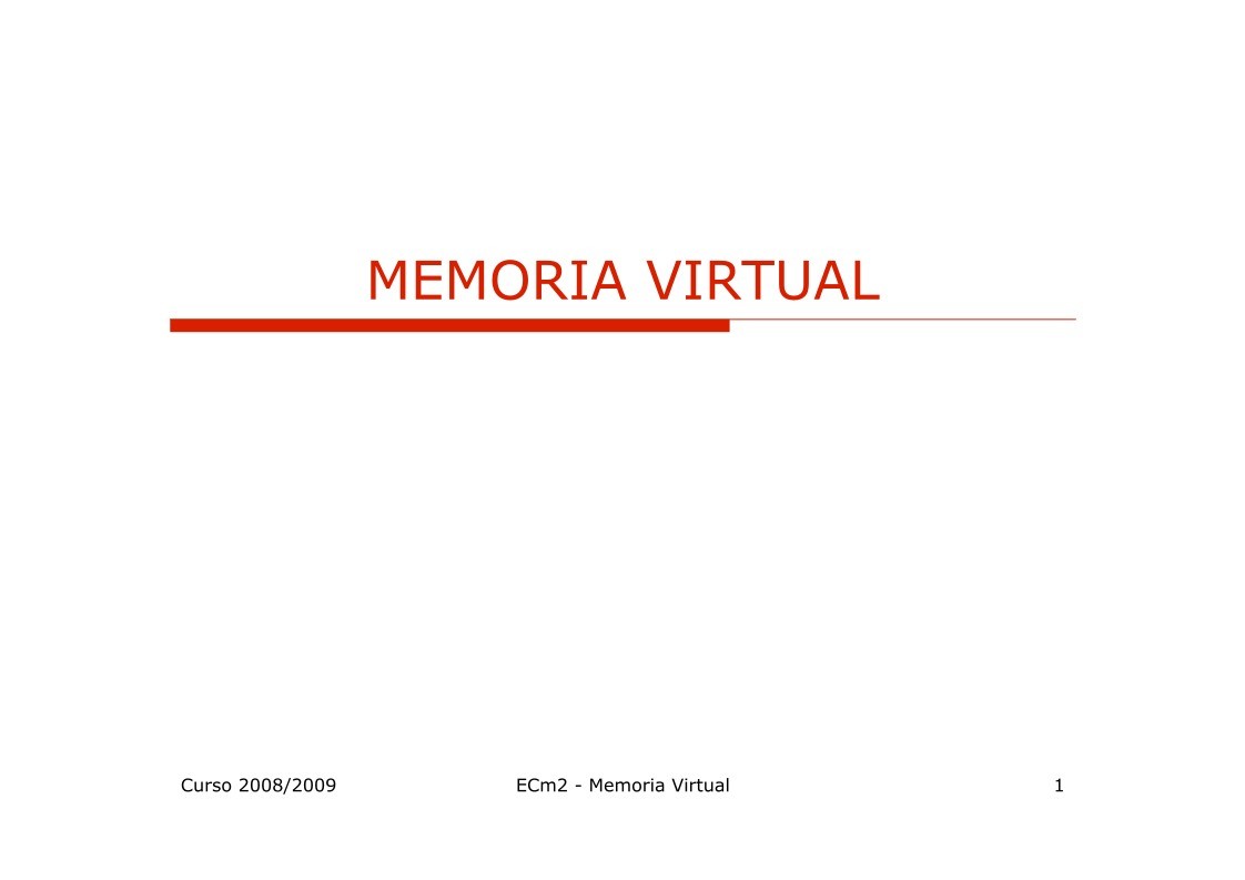Imágen de pdf MEMORIA VIRTUAL