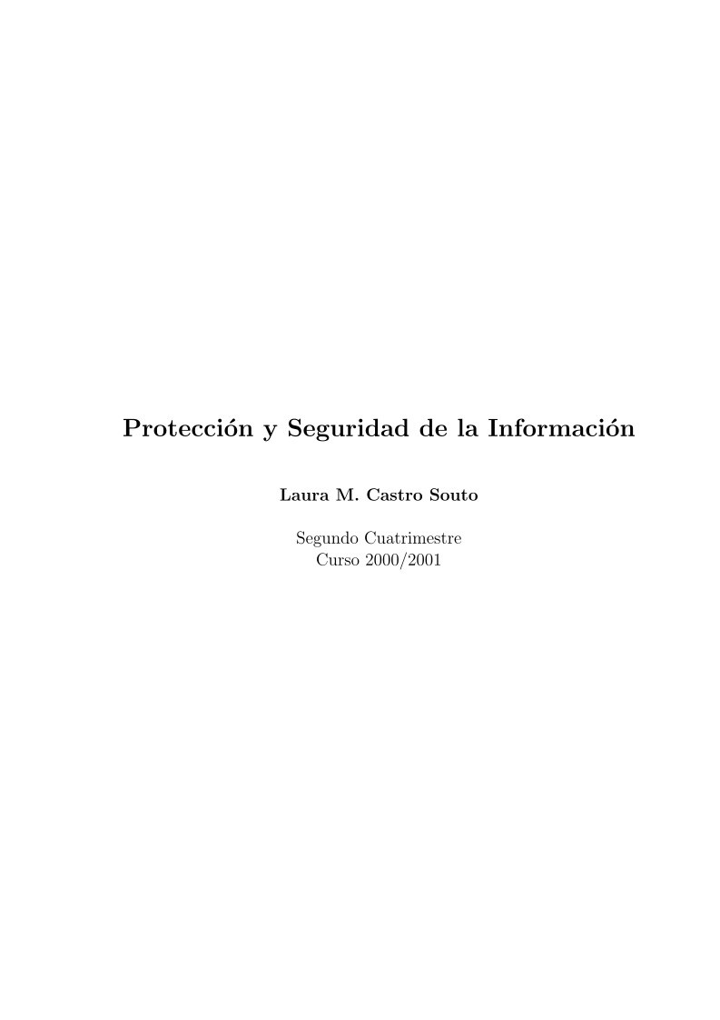 Imágen de pdf Protección y Seguridad de la Información