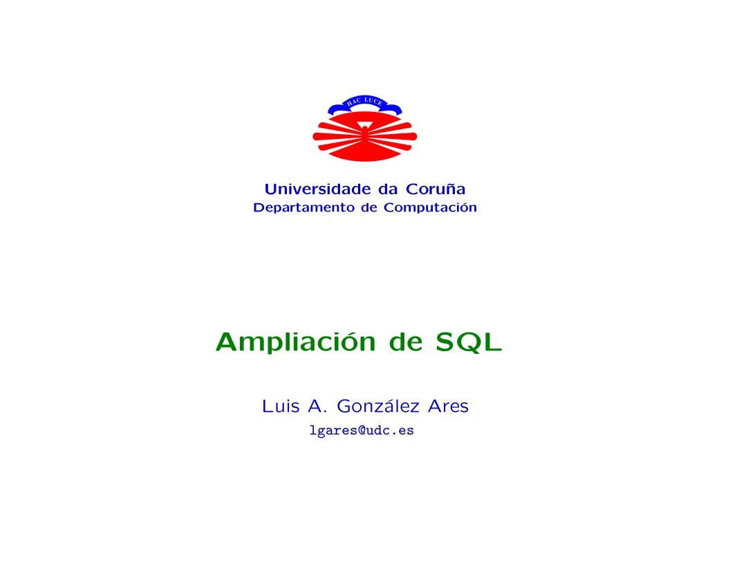 Imágen de pdf Ampliación de sql