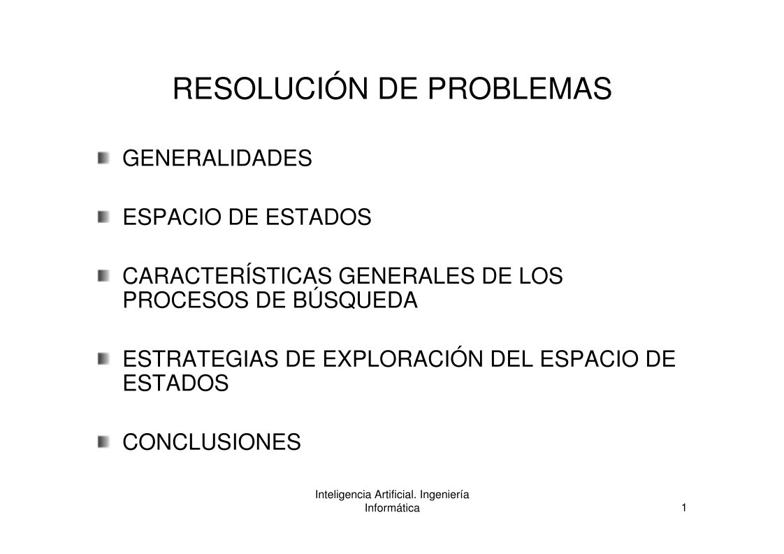Imágen de pdf Resolución de problemas