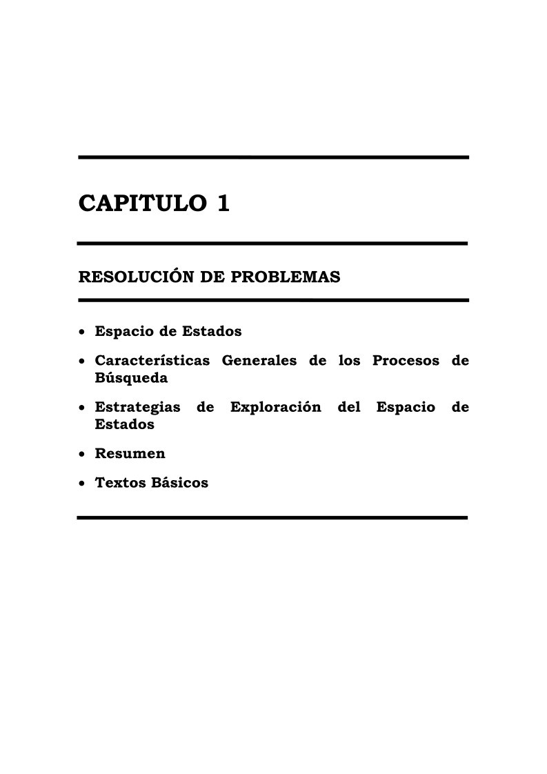 Imágen de pdf Capitulo 1 - Resolución de problemas
