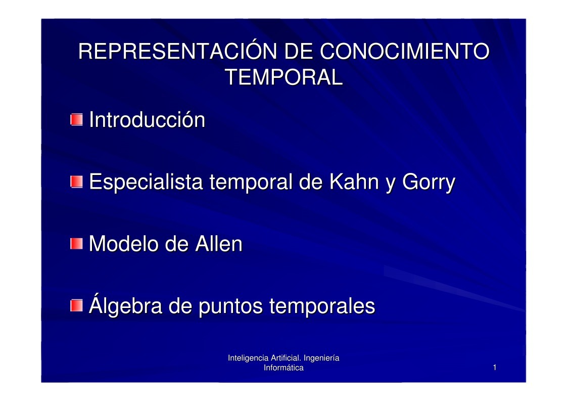 Imágen de pdf REPRESENTACIÓN DE CONOCIMIENTO TEMPORAL
