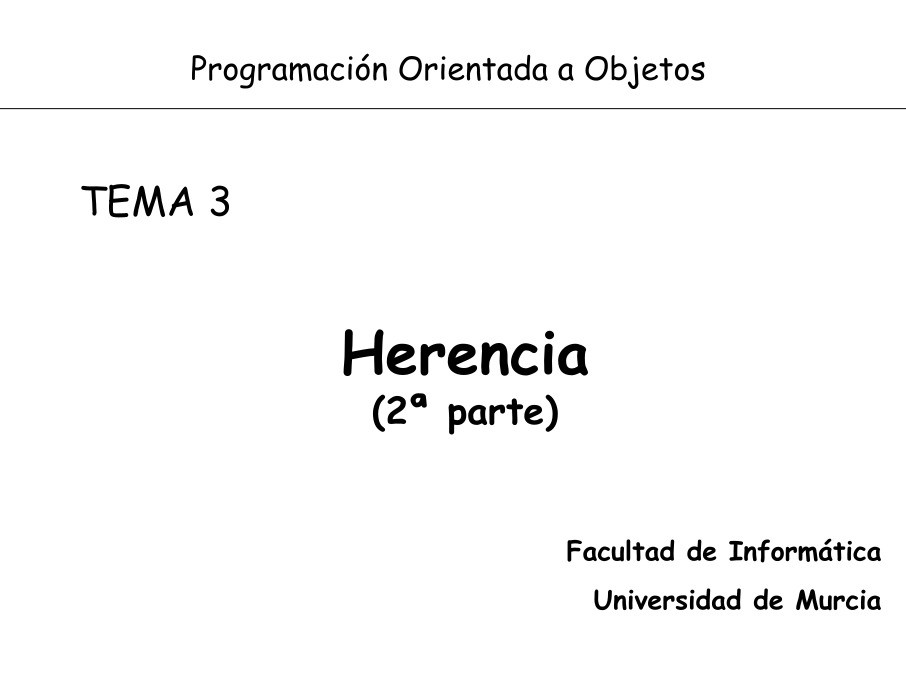 Imágen de pdf TEMA 3 Herencia (2ª parte)