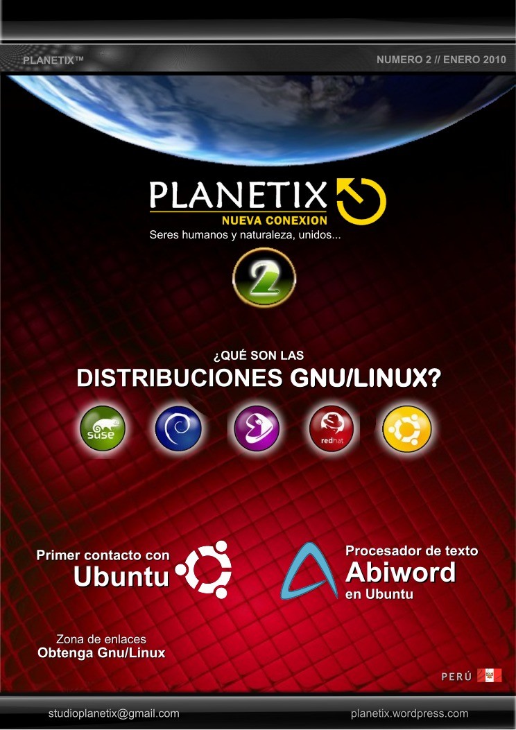 Imágen de pdf ..:: Planetix™ N° 2 ::..
