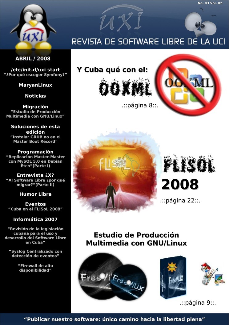 Imágen de pdf revista uxi v2 03 200805