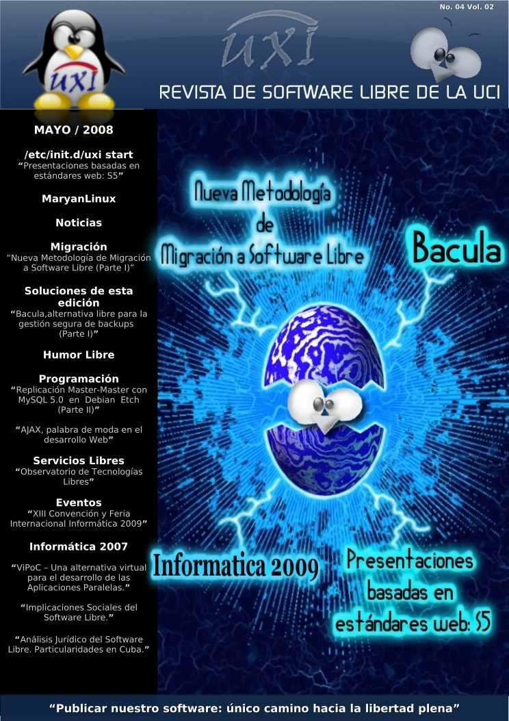 Imágen de pdf revista uxi v2 04 200807