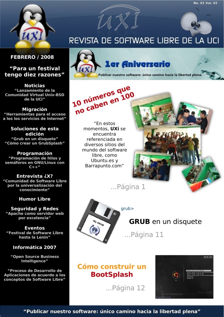 Imágen de pdf revista uxi v2 01 200803