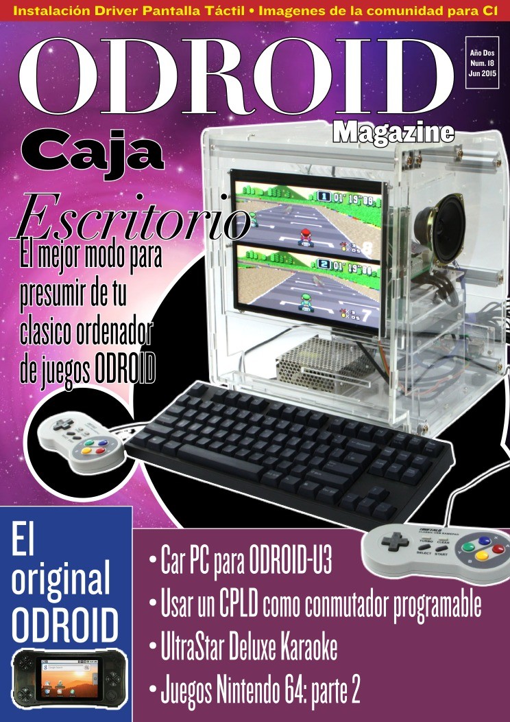 Imágen de pdf odroid 18 es 201506