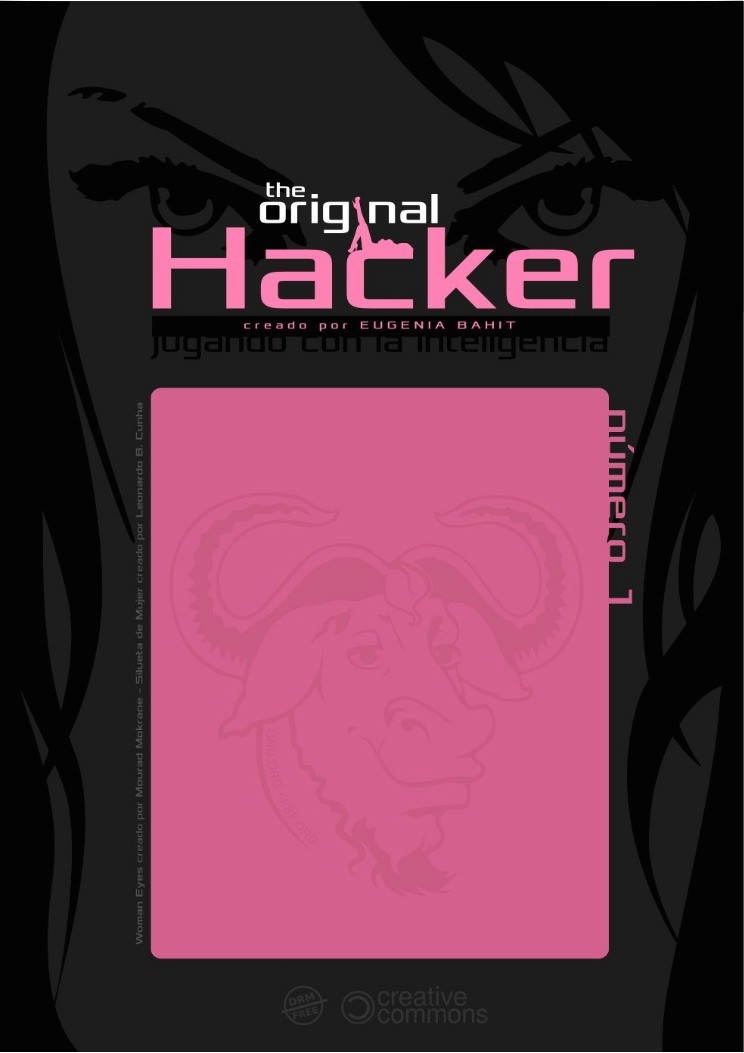 Imágen de pdf the original hacker 01 201311