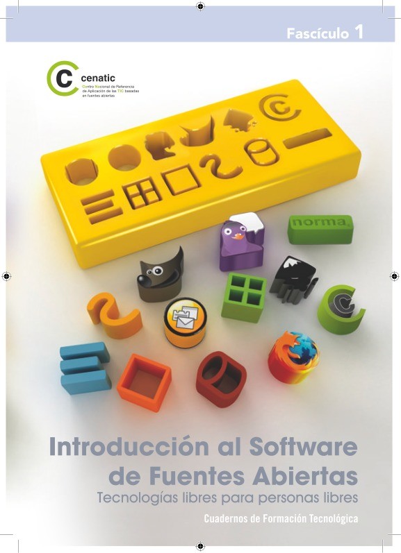 Imágen de pdf Introducción al Software de Fuentes Abiertas