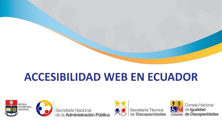 Imágen de pdf ACCESIBILIDAD WEB EN ECUADOR