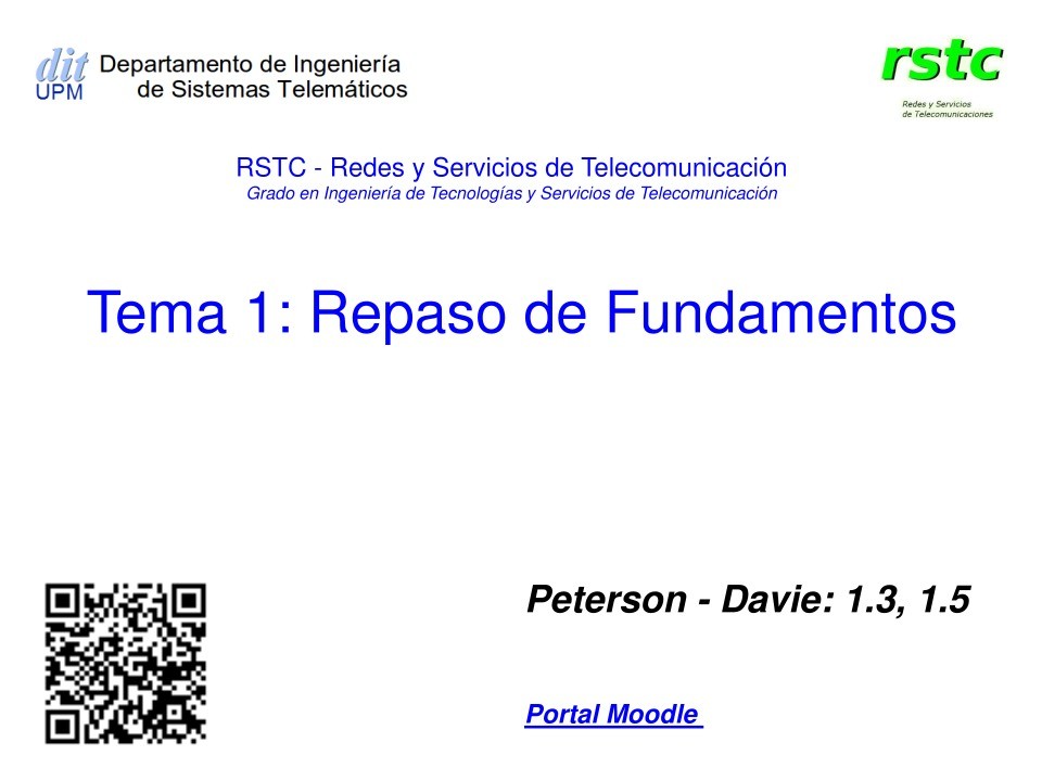 Imágen de pdf Tema 1: Repaso de Fundamentos