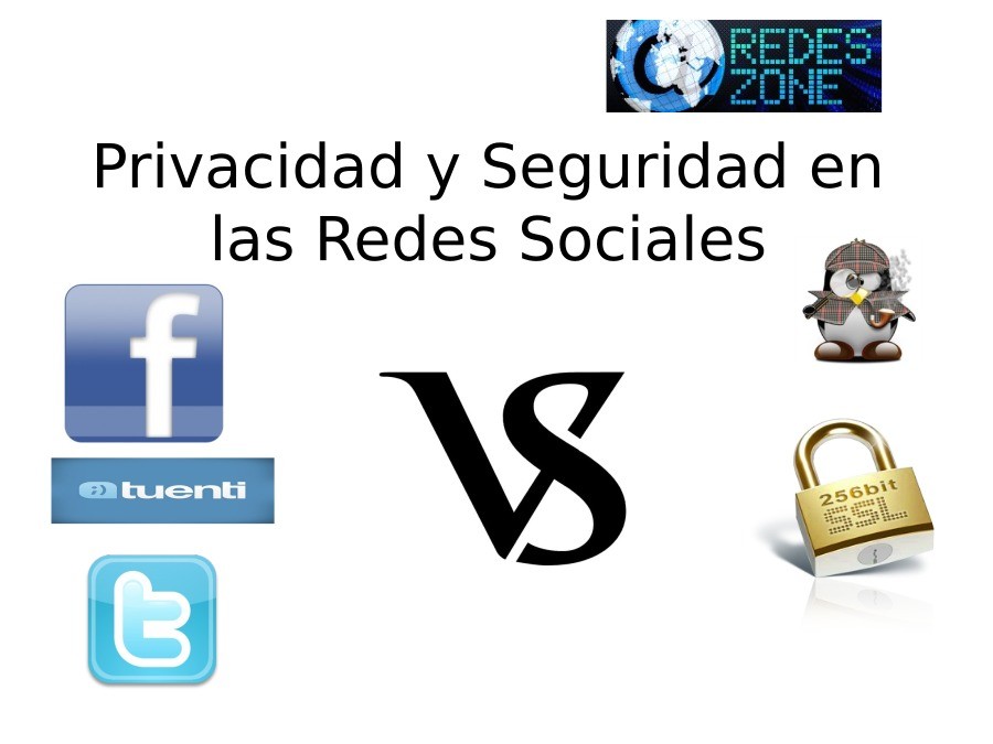 Imágen de pdf Privacidad y Seguridad en las Redes Sociales