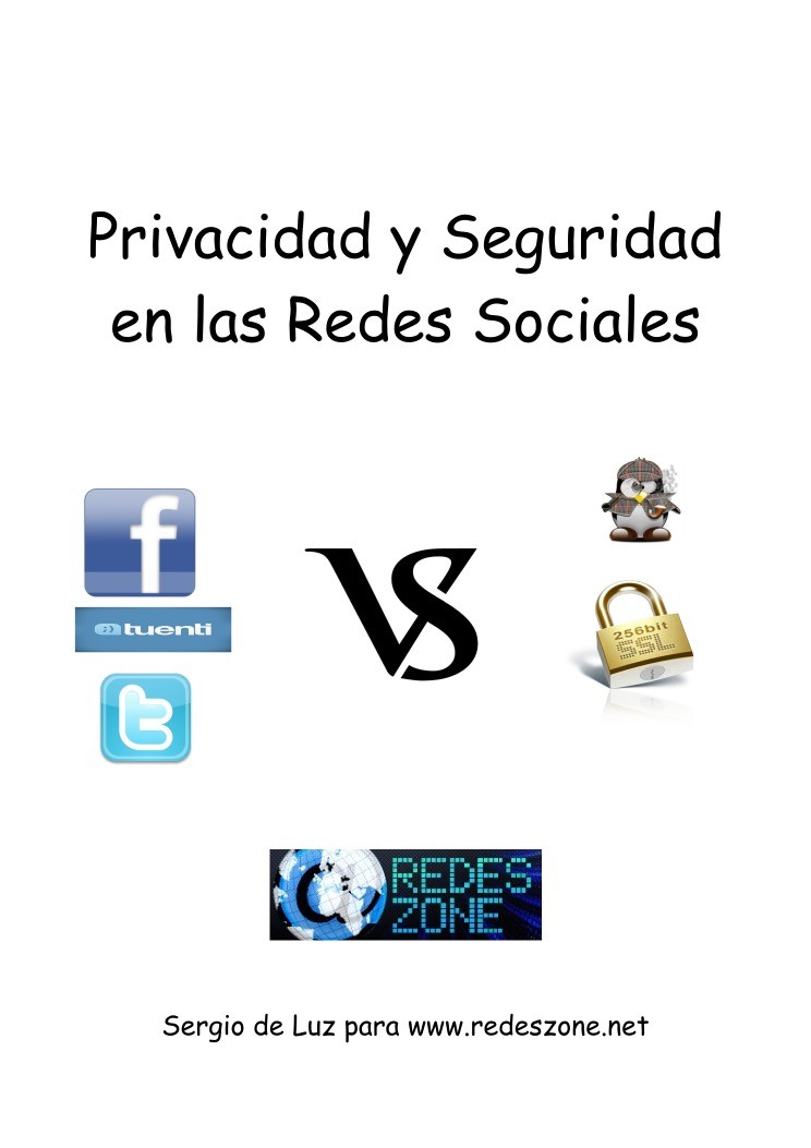 Imágen de pdf Privacidad y Seguridad en las Redes Sociales