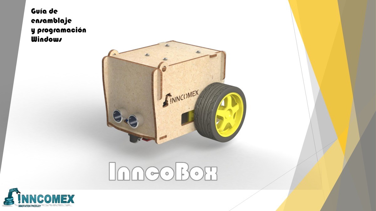 Imágen de pdf InncoBox 1.1