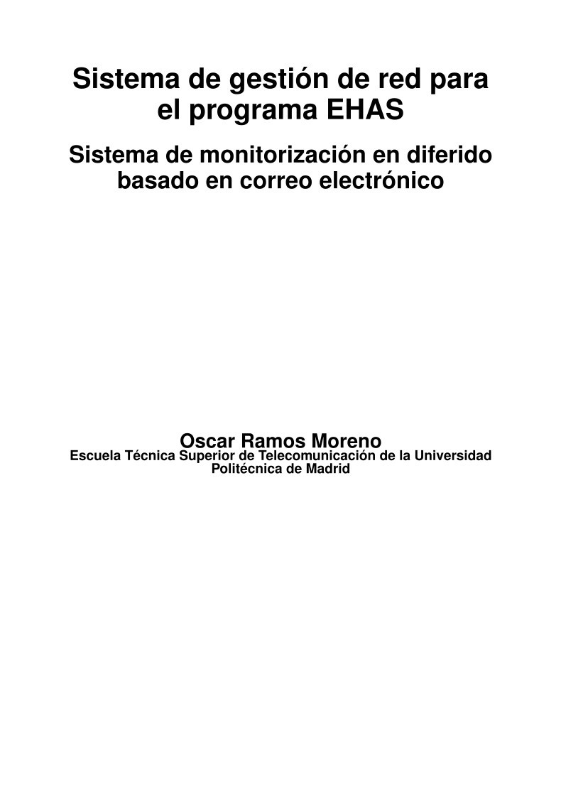 Imágen de pdf Sistema de gestión de red para el programa EHAS