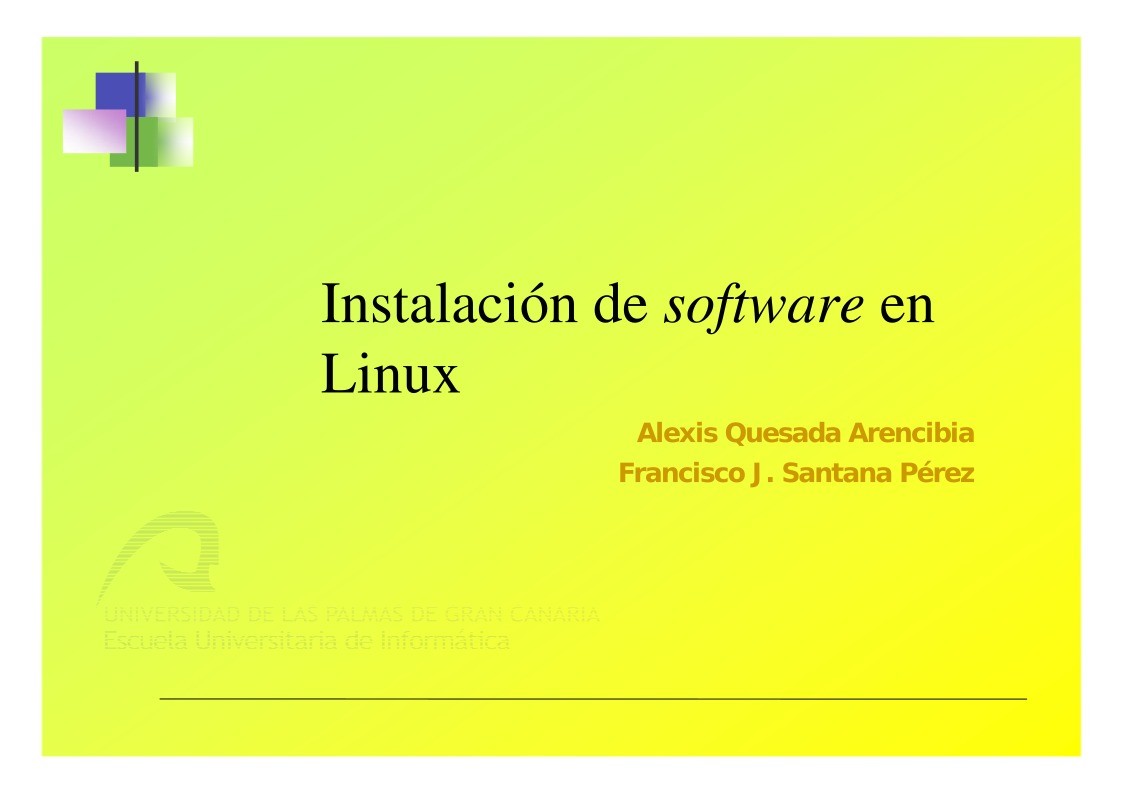 Imágen de pdf Microsoft PowerPoint - Instalacion_Actualizacion_Software.ppt