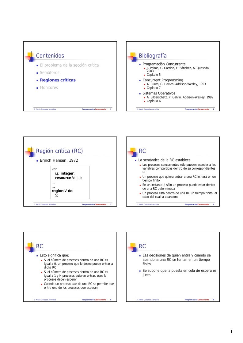 Imágen de pdf Tema 2. Regiones críticas