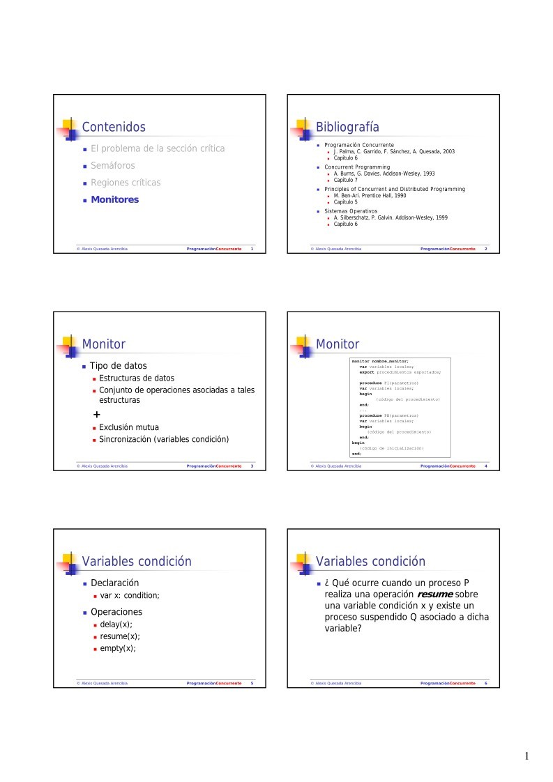 Imágen de pdf Tema 2. Monitores