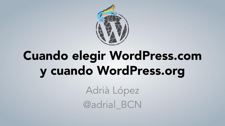 Imágen de pdf Cuando elegir WordPress.com y cuando WordPress.org