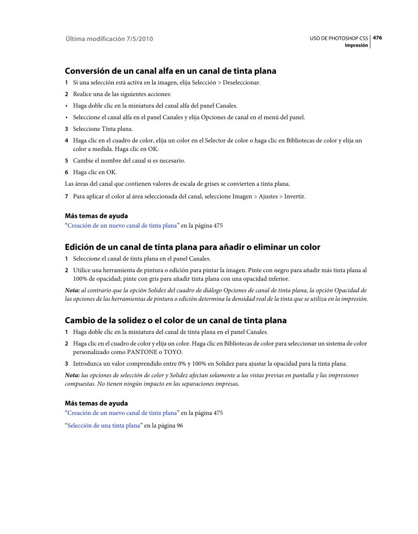 Imágen de pdf Uso de Photoshop CS5