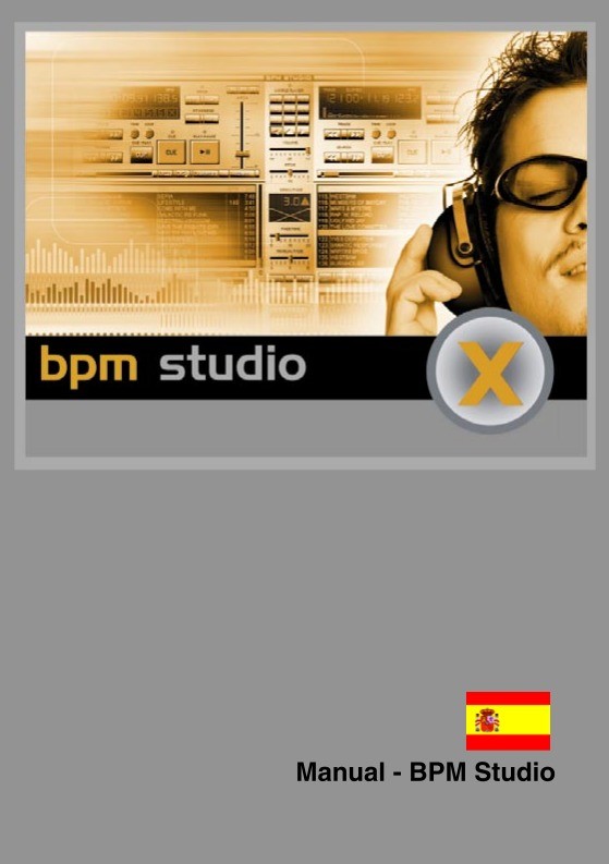 Imágen de pdf BPM Studio