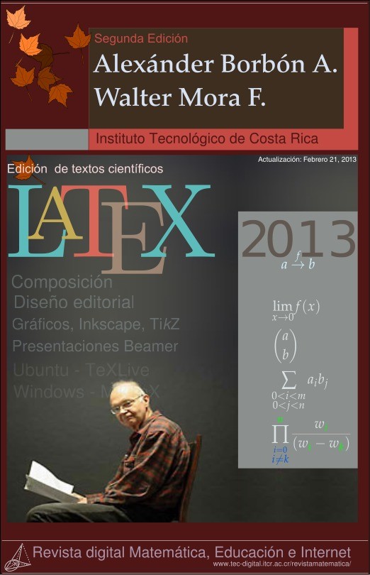 Imágen de pdf LaTeX 2013