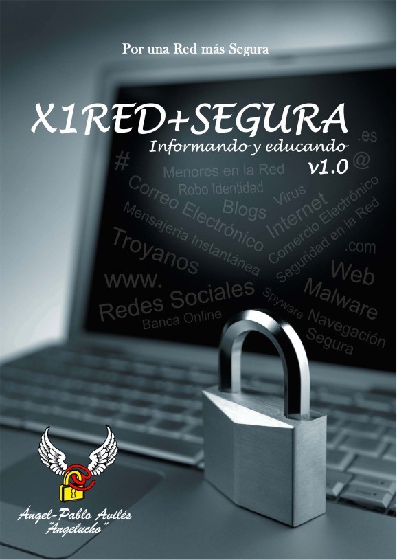 Imágen de pdf x1red+segura