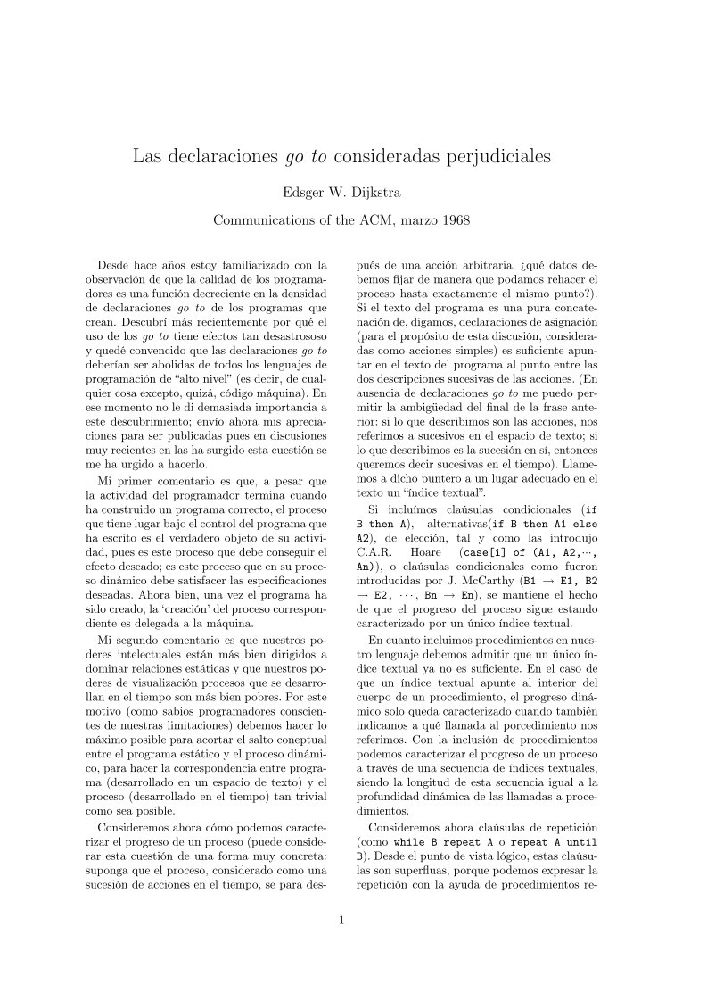 Imágen de pdf Las declaraciones go to consideradas perjudiciales