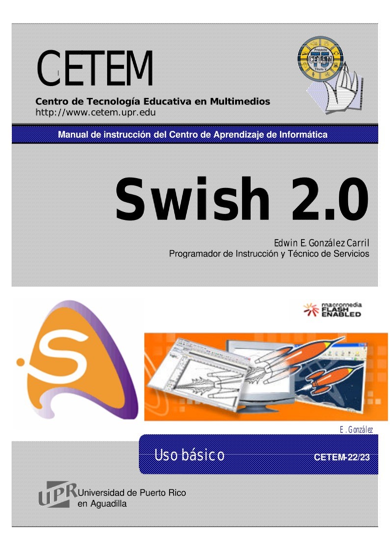 Imágen de pdf Swish 2.0 - Uso básico