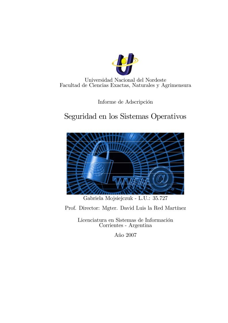 Imágen de pdf Seguridad de los Sistemas Operativos