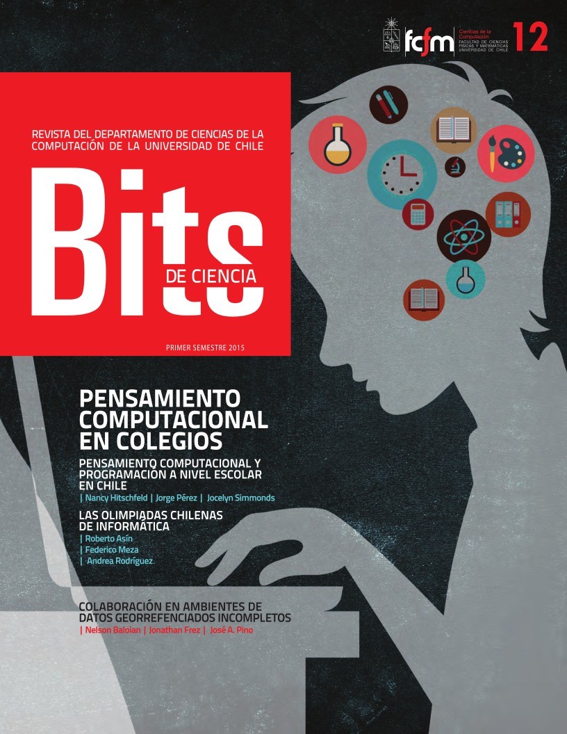 Imágen de pdf Bits de ciencia 12