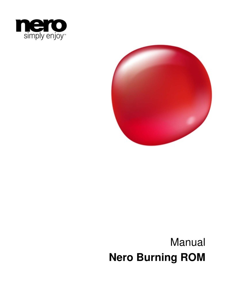 Imágen de pdf Nero Burning ROM