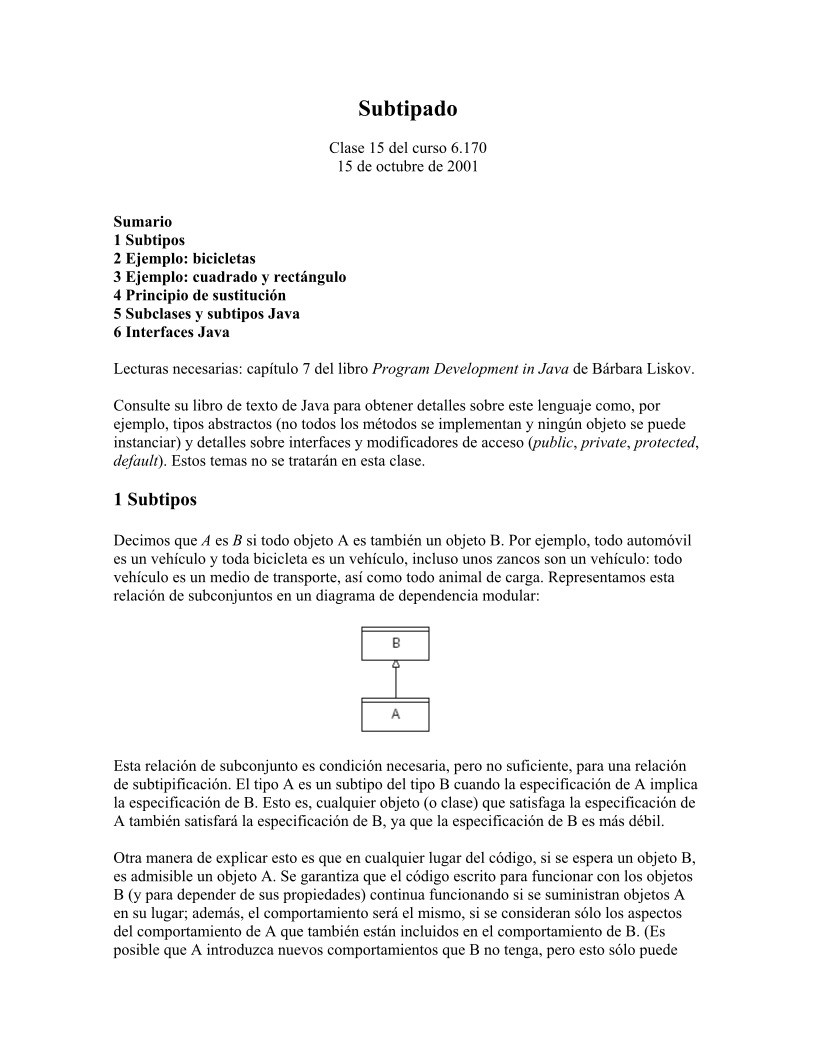 Imágen de pdf Subtipos e Subclasses